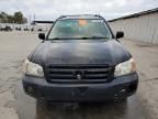 2006 Toyota Highlander Limited