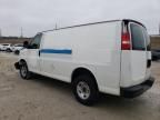 2010 Chevrolet Express G2500