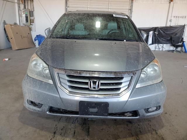 2008 Honda Odyssey Touring