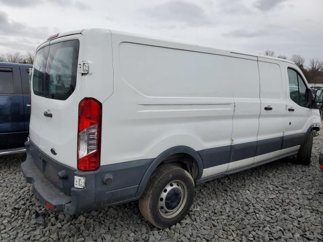 2017 Ford Transit T-250