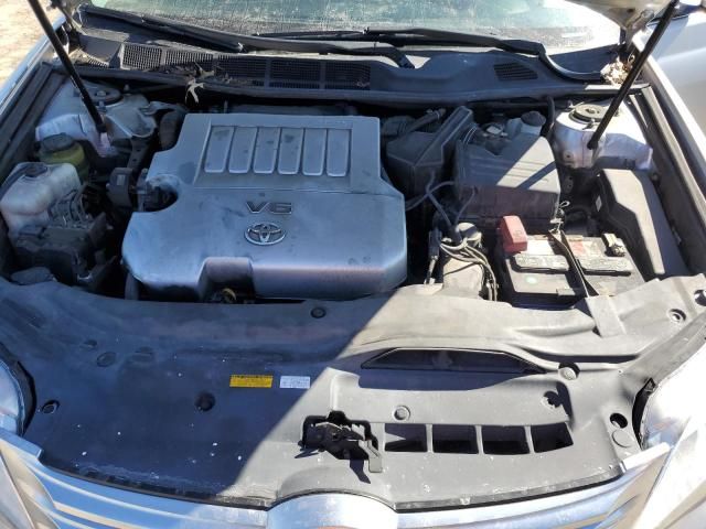 2012 Toyota Avalon Base