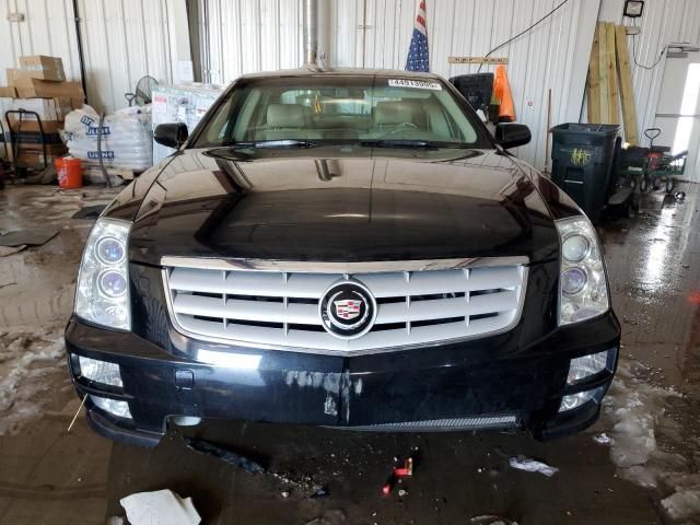 2007 Cadillac STS