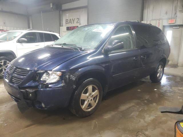 2005 Dodge Grand Caravan SXT