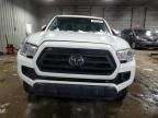 2022 Toyota Tacoma Double Cab