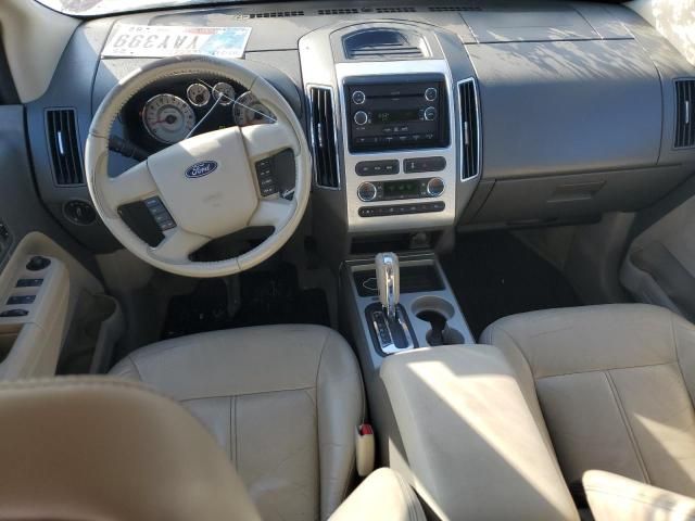 2010 Ford Edge SEL