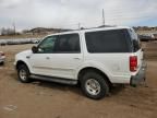 2000 Ford Expedition XLT