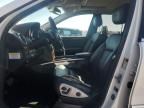 2012 Mercedes-Benz GL 450 4matic