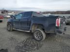 2015 GMC Canyon SLE