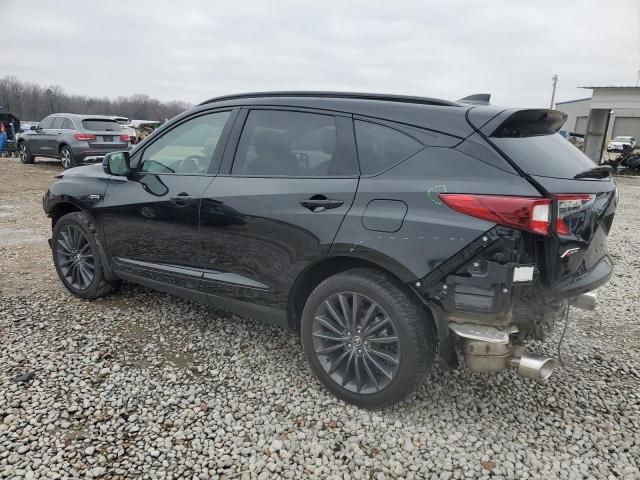 2023 Acura RDX A-SPEC Advance