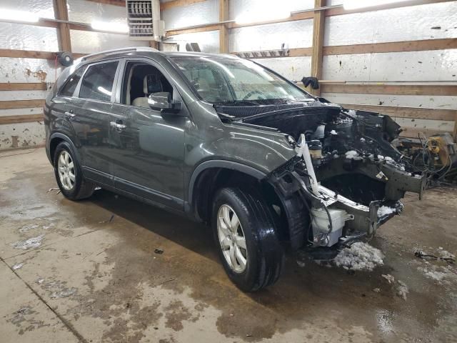 2012 KIA Sorento Base