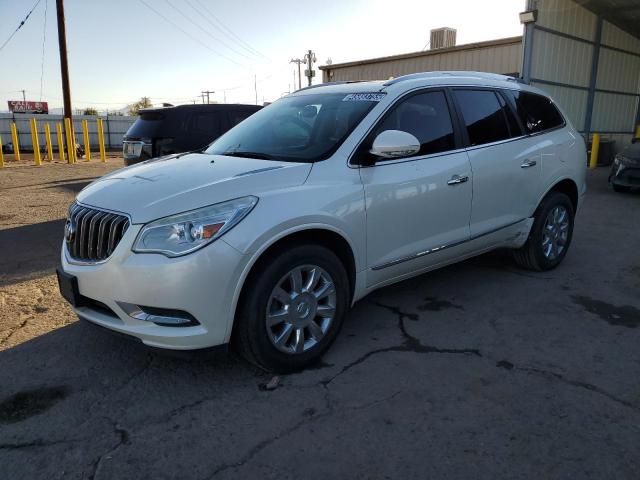 2013 Buick Enclave