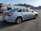 2015 Toyota Avalon XLE