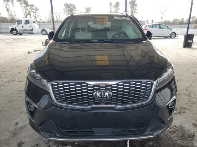 2019 KIA Sorento SX