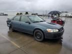 2001 Toyota Camry CE