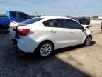 2014 KIA Rio LX