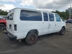 2007 Ford Econoline E350 Super Duty Wagon