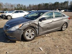 Hyundai Sonata gls salvage cars for sale: 2013 Hyundai Sonata GLS