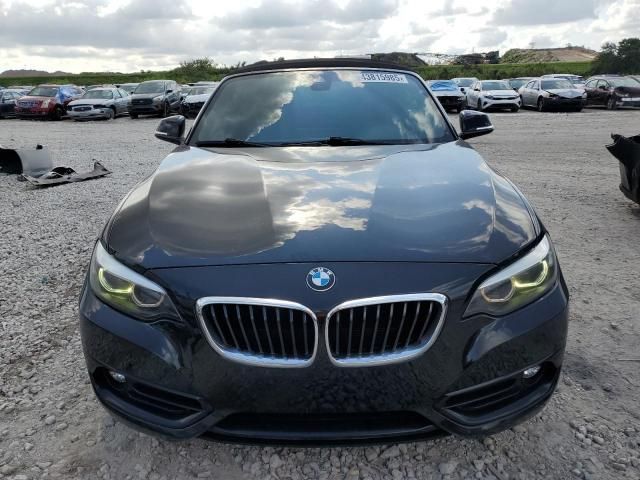 2019 BMW 230I