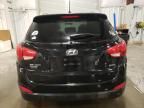 2011 Hyundai Tucson GLS