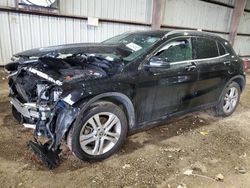 Salvage cars for sale at Houston, TX auction: 2020 Mercedes-Benz GLA 250