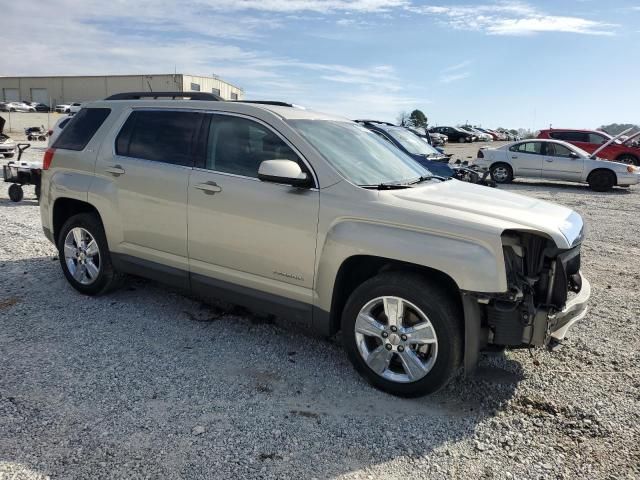 2014 GMC Terrain SLT