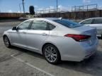 2018 Genesis G80 Base