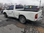 1998 Toyota Tacoma