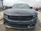 2018 Dodge Charger Police