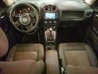 2012 Jeep Patriot Latitude