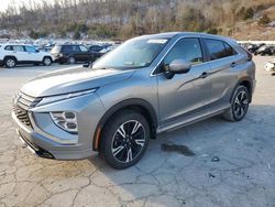 Mitsubishi salvage cars for sale: 2024 Mitsubishi Eclipse Cross SE