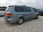 2002 Honda Odyssey EX