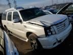 2004 Cadillac Escalade ESV