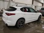 2022 Alfa Romeo Stelvio TI