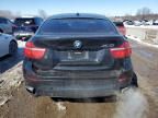 2010 BMW X6 XDRIVE50I