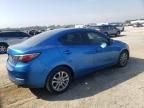 2016 Scion IA