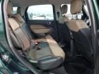 2015 Fiat 500L Lounge