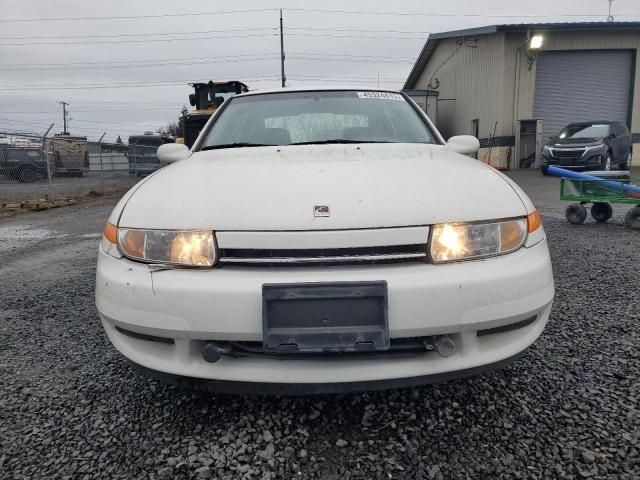 2002 Saturn L200