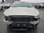 2017 Ford Fusion Titanium Phev