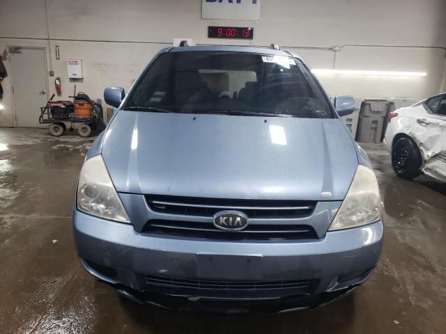 2006 KIA Sedona EX