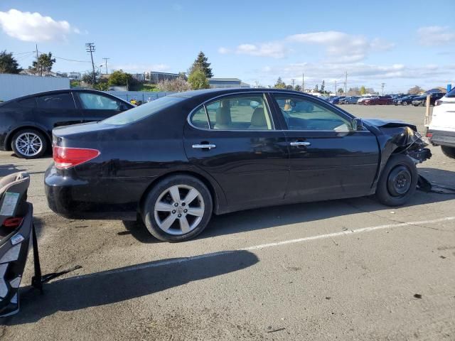 2005 Lexus ES 330