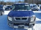 2005 Honda Element EX