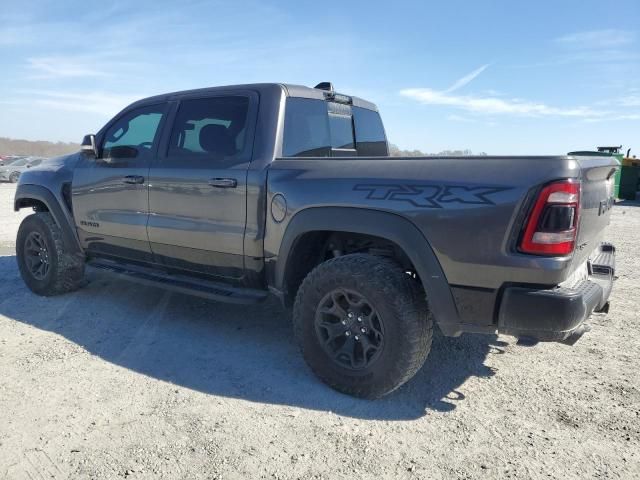 2021 Dodge RAM Trucks 1500 TRX