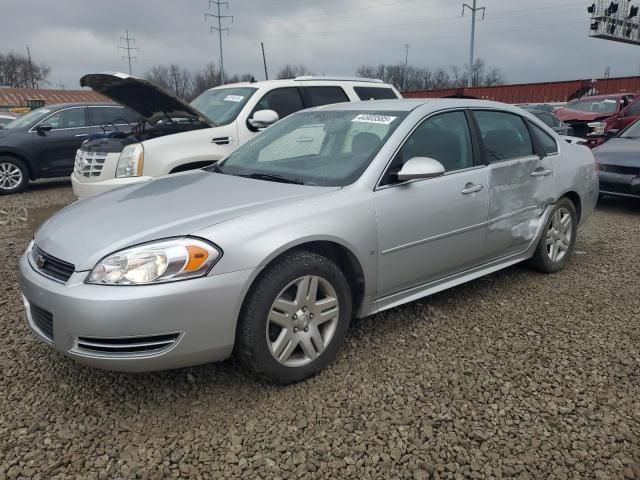 2013 Chevrolet Impala LT