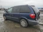 2005 Dodge Caravan SE