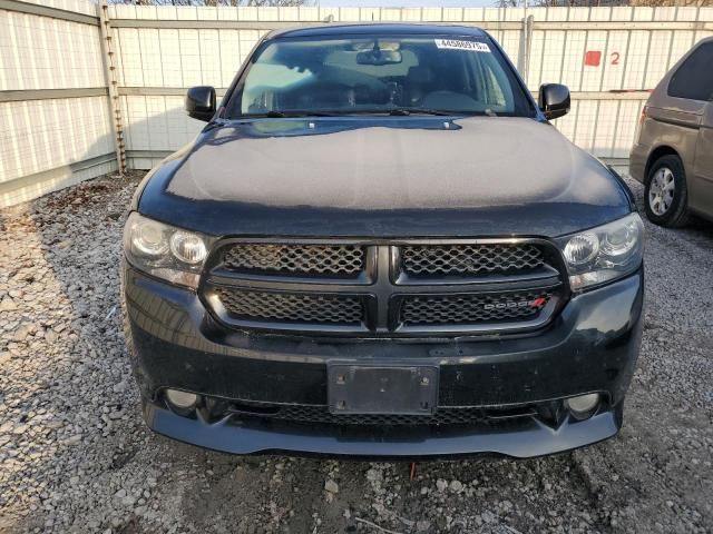 2013 Dodge Durango R/T