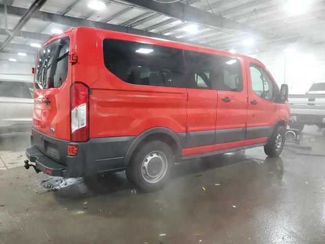 2016 Ford Transit T-150