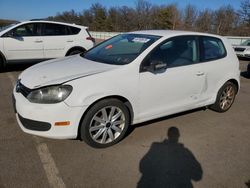 2010 Volkswagen Golf en venta en Brookhaven, NY