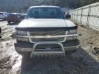 2004 Chevrolet Silverado K1500