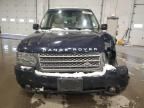 2010 Land Rover Range Rover HSE Luxury