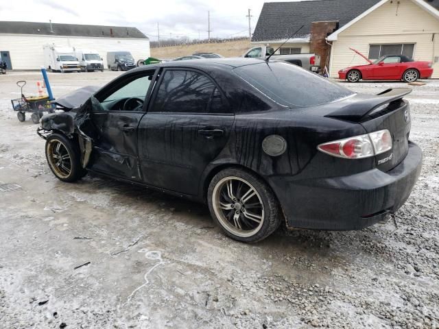 2005 Mazda 6 S